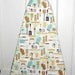 Ironing Board Cover - Kitchen utensils