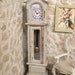 Grandfather Clock Dollhouse Miniature 1 /12 scale