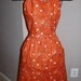 Clemson Tigers Adult Apron