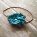 Little Peacock Headband