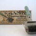 Vintage Mincer Like New with Box 1930's