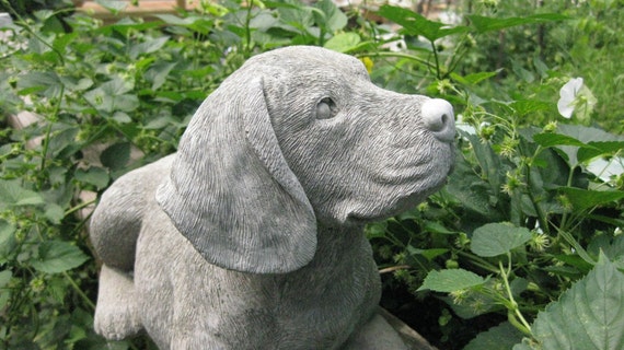 beagle statue for sale