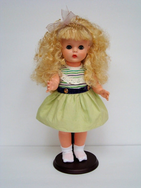 horsman ruthie doll