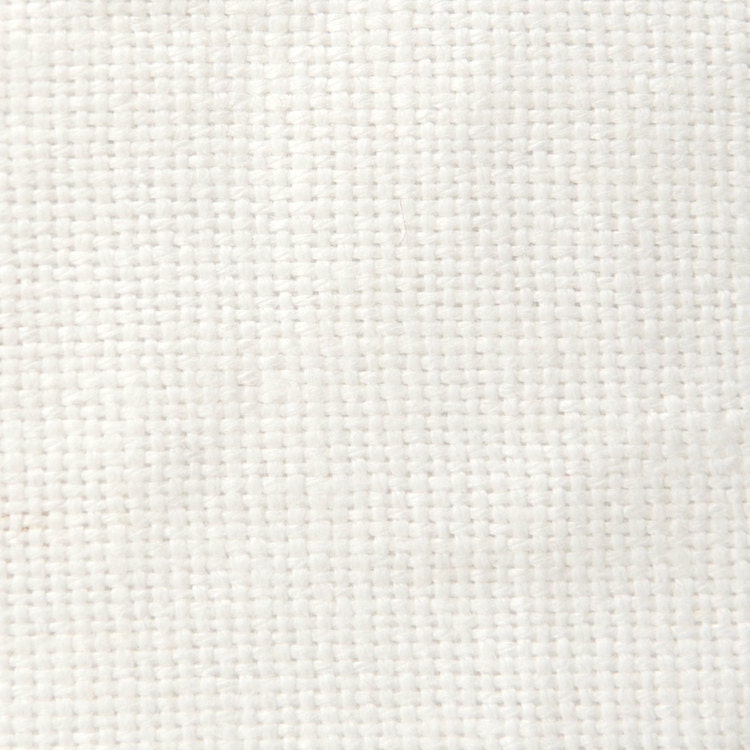 Heavy Weight Linen Fabric Drapery and Upholstery