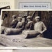 Vintage WWI Photo Prints: Mentor Magazine, 1919 England Under War Conditions