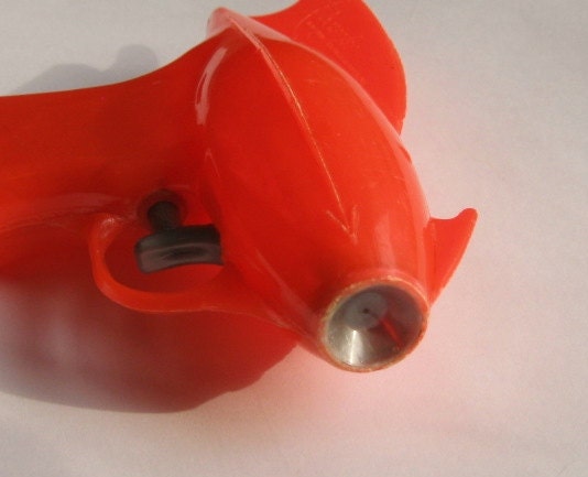 space squirt guns