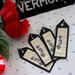 Meyer Jonasson & Co Tags - Early 1900s