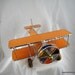 Airplane Kaleidoscope - Bi Plane Airplane Kaleidoscope.