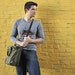 Laptop Bag - computer bag - macbook and macbook pro bag