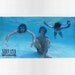 Rare Promo Nirvana Nevermind Poster (Record Store Exclusive Display)
