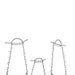 Original Ink Drawing, Illustration, Original Artwork, Pen and Ink Drawing, Funny Creatures, Animals, What Did You See At The Zoo Today