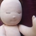 Reserved Baby Doll for Audur