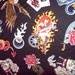 topnotchdesigns Custom Listing