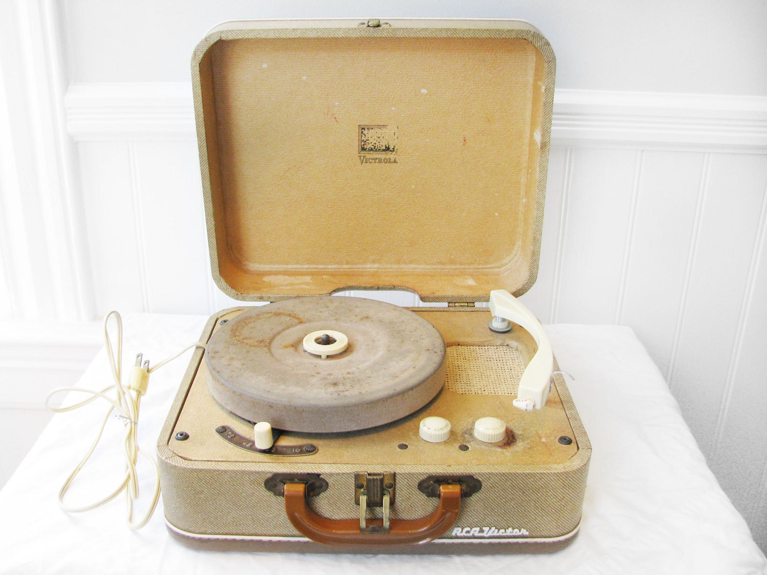rca recordee rca recordee