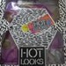 Mattel Hot Looks Super Accessory Tote