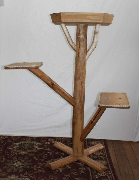 Items similar to Cat Tree on Etsy