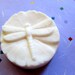 Jasmine Scented Dragonfly Soap