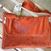 Mockingbird Silhouette Shoulder Purse--Ready to Ship