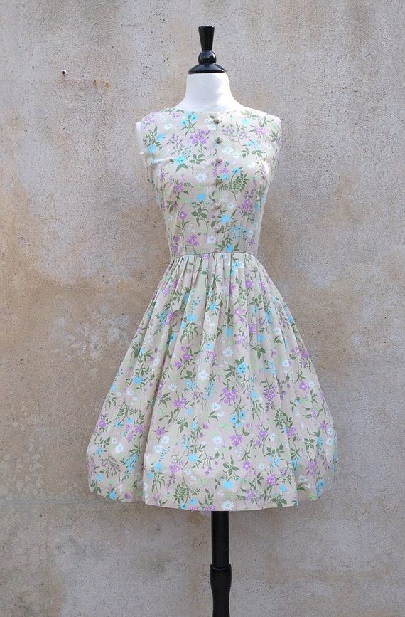 50s summer outfits