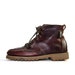 Vintage Eastland Buckle Hiker Boots with Vibram Soles for a Men's Boot Size 8 1/2