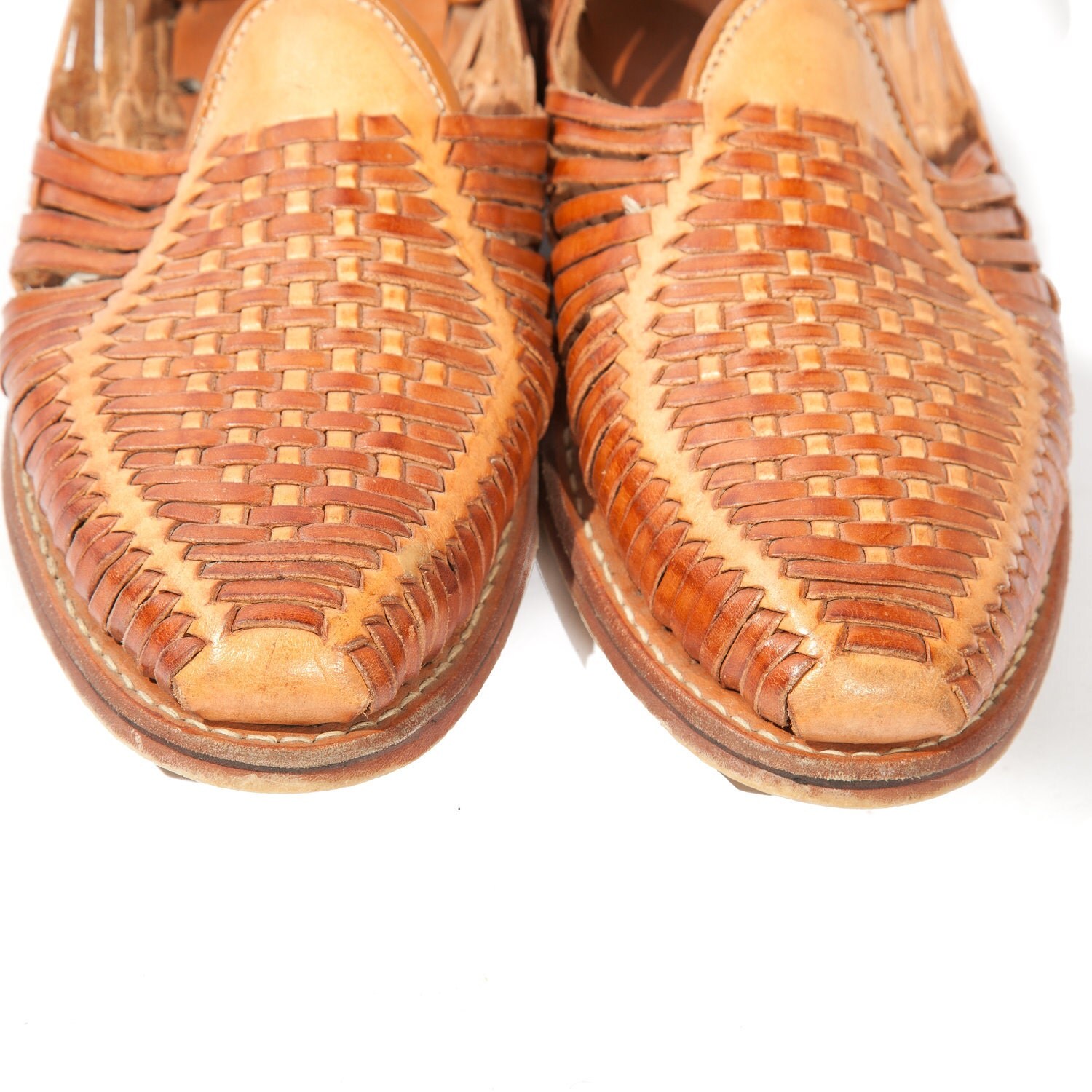 mens wide huarache sandals