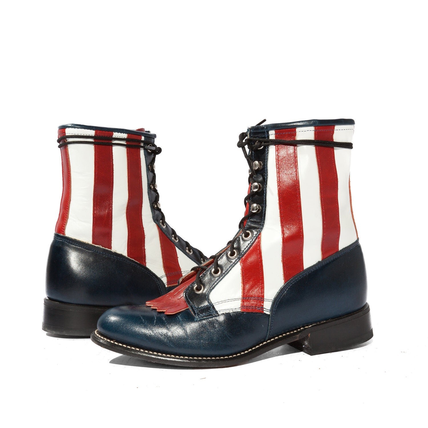 laredo lacer boots