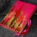 Autumn mood notebook - journal
