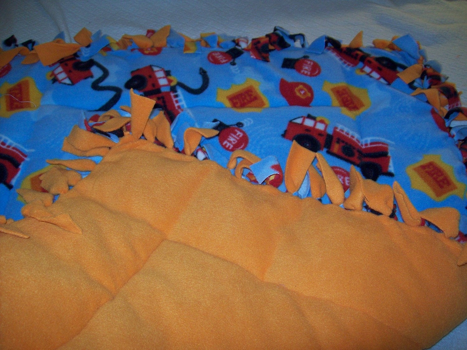weighted blanket for autism ADD and other attention by organizit