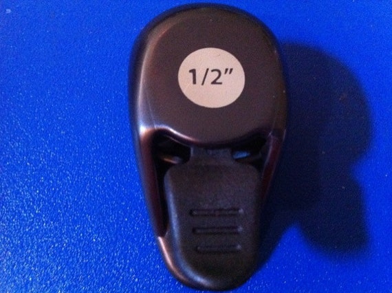 1 1 2 hole punch
