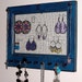 Jewelry Organizer, Jewelry Display, Jewelry Storage