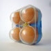 Vintage Egg Box Made in GDR From The 70's