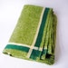 Vintage Soft Rug 1970