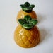 Vintage Villeroy and Boch Salt & Pepper Shakers