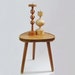 RESERVED for RoccocoKent - Mid Century Small Coffee Table