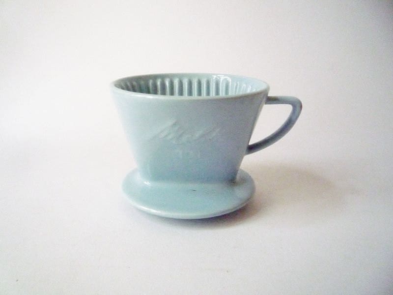 Vintage Melitta Coffee Dripper