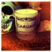 Samhain Candle : Black Phoenix Trading Post