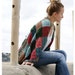 Oversized Cocoon Shrug