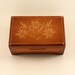 Swiss Made Refuge Musical Box - The Emperor Waltz