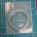 Resin or Clay Bangle Bracelet 390 Mold