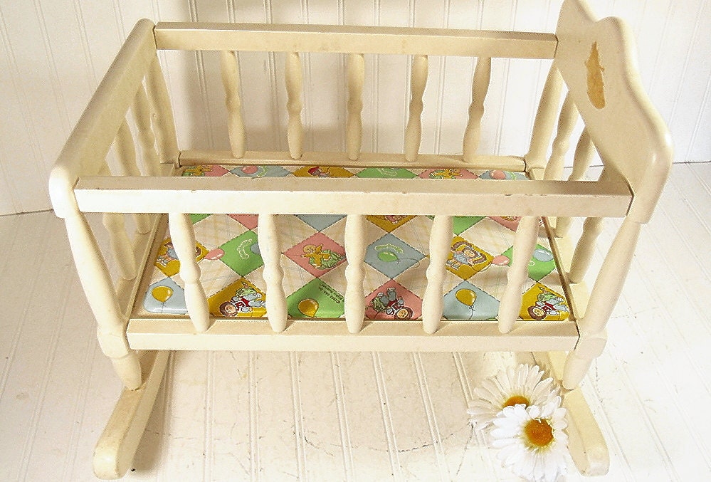 cabbage patch cradle