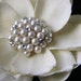 Ivory Bridal Flower