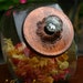 The "Jamie Jar" in "COPPER" by Countertop Couture