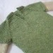 Baby Link Sweater 0 to 6 M