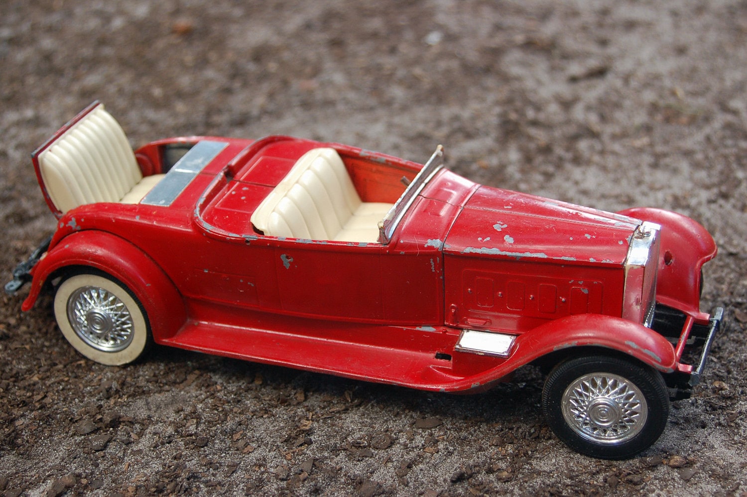 hubley metal models