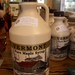 100 percent Pure Vermont Maple Syrup 1/2 gallon