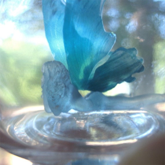 dew drop water bottle