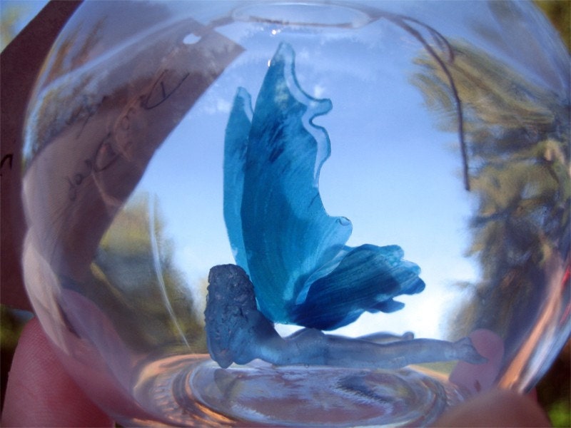 dew drop water bottle