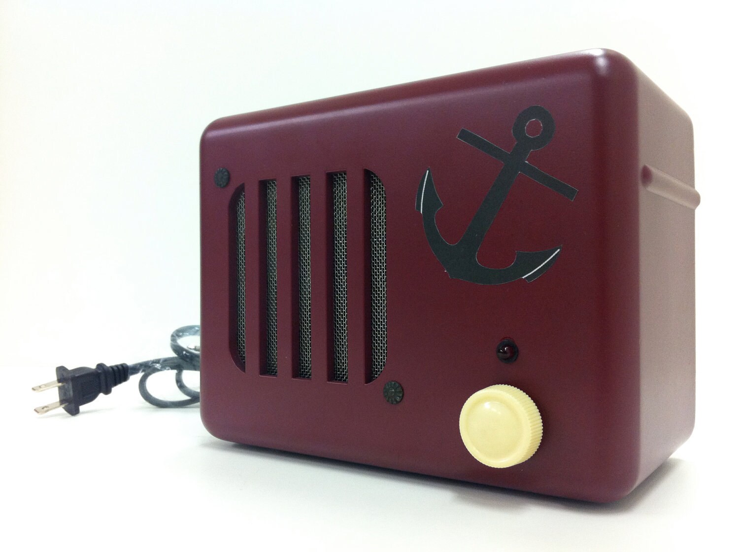 1950's Vintage Radio / MP3 Player