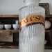 Antique Apothecary Jar