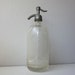 Antique Seltzer Bottle